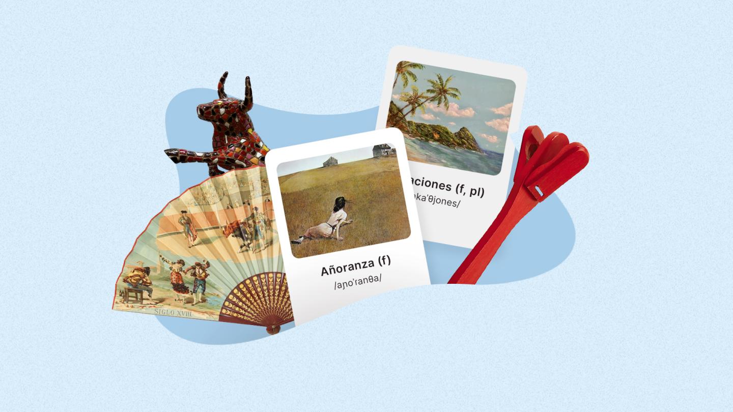 10 Best Spanish Flashcard Decks to Boost Your Learning